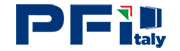PFItaly Logo